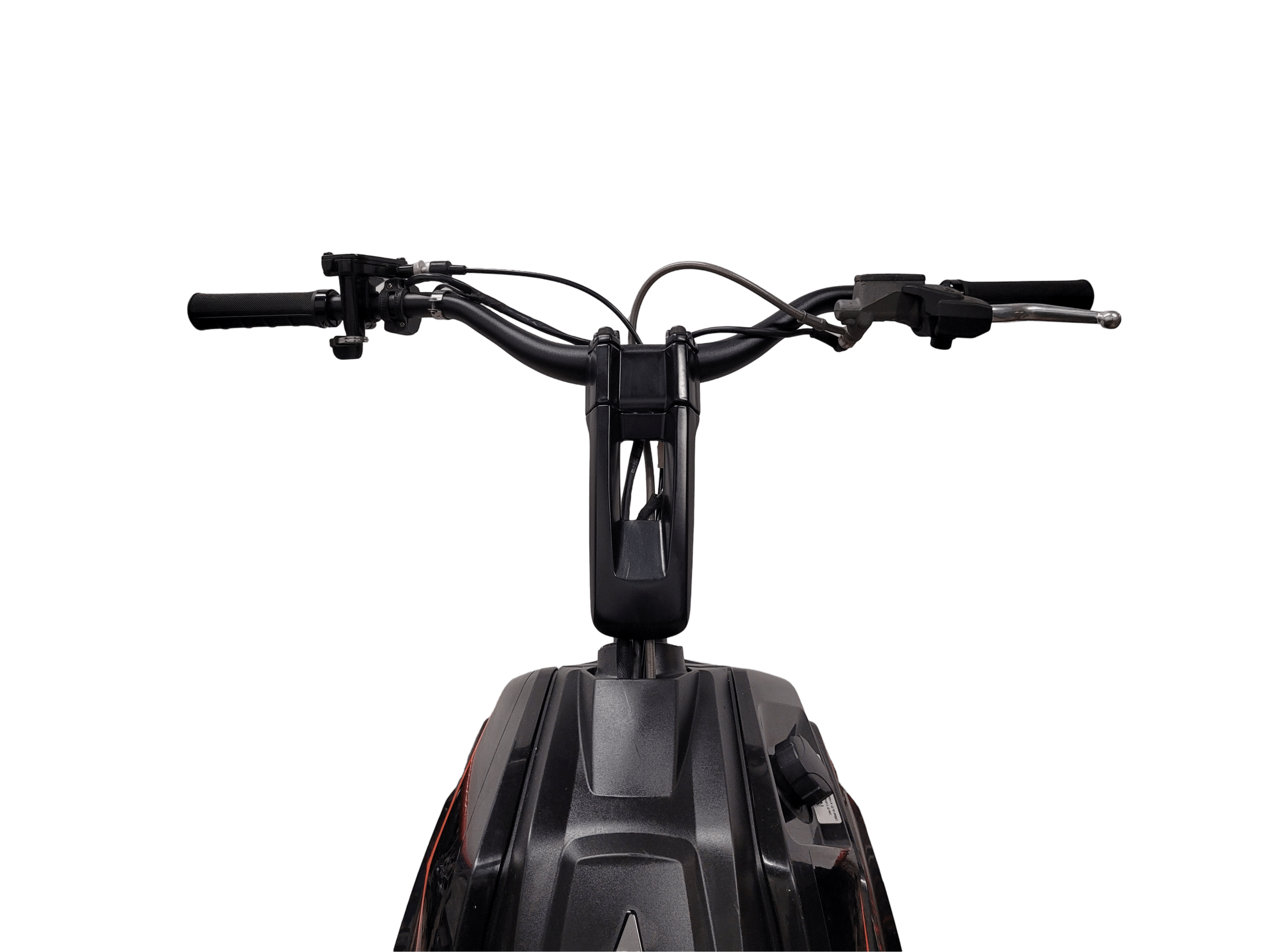 Widescape Handlebar Riser Kit